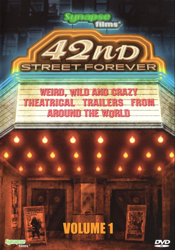 42nd Street Forever VOLUME １